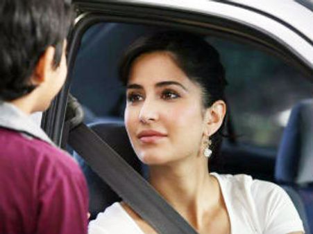 Katrina Kaif action-filled role in Main Krishna Hoon