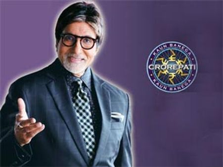 Amitabh Bachchan amazed by KBC 5 contestants