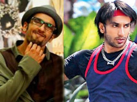 Ranveer Singh to leave you spell bound!