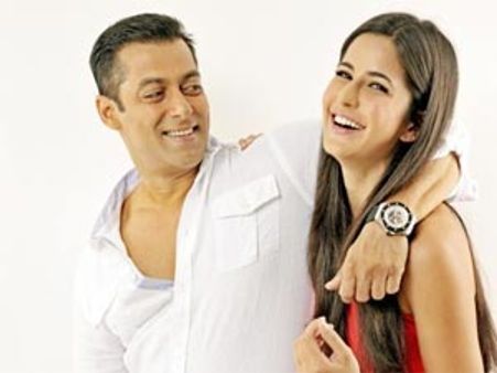 Salman Khan – Katrina Kaif to remain friends forever