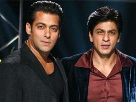 Salman Khan says 'no' to Shahrukh Khan's Don 2 trailor