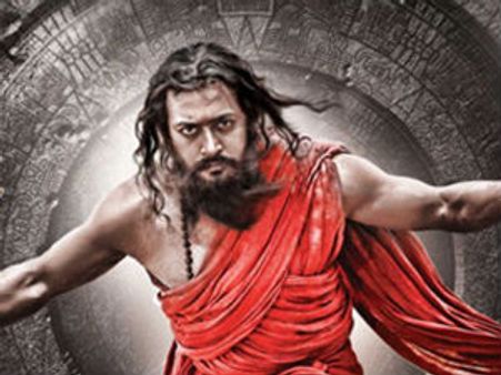 Surya to launch 7 Aum Arivu audio in Singapore