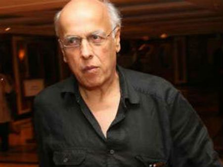 Mahesh Bhatt disapproves Anna's Lokpal Bill