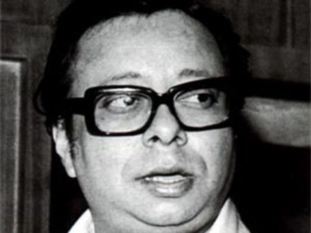 A film on RD Burman to hit the screen