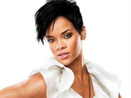 Rihanna denies existence of her sex tape with J Cole