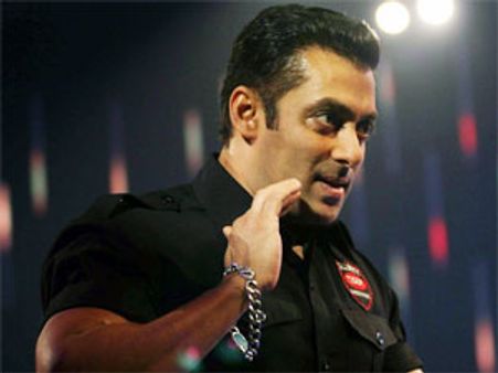 Salman Khan to host a show on History channel