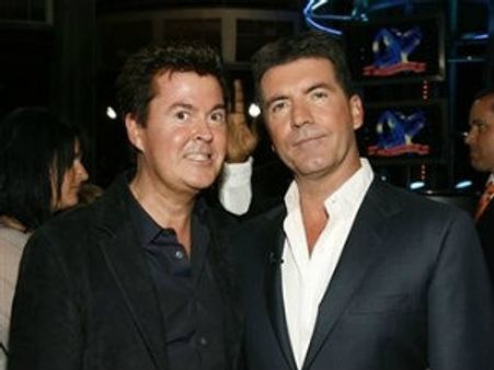 Simon Fuller's lawyer attacks Cowell over X Factor lawsuit