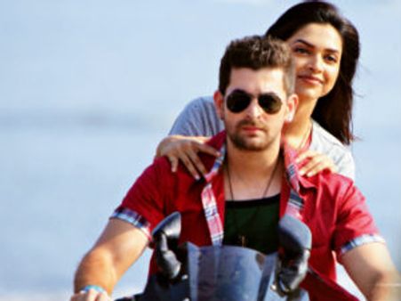 Neil Nitin Mukesh denies his link up with Deepika Padukone