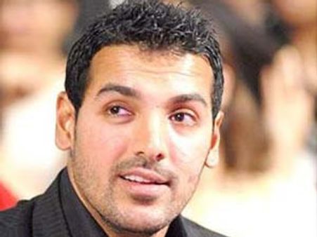 All's well between John Abraham and Sanjay Gupta?