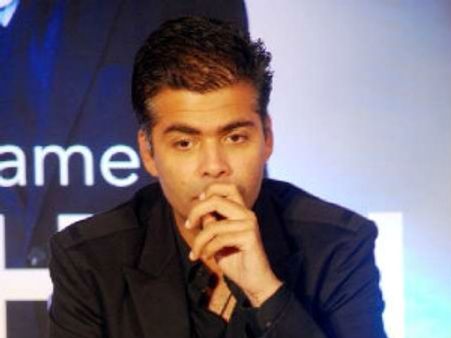 Agneepath is not a remake: Karan Johar