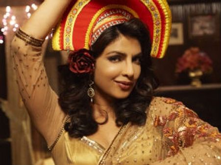 Priyanka Chopra game for Mollywood?