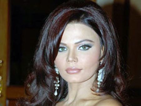 Rakhi Sawant defends herself