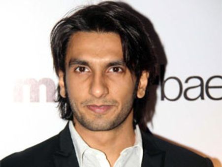 Ranveer Singh misses Anushka Sharma