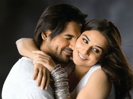 Vidya Balan to join hands with John Abraham again