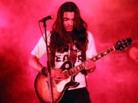 Girish Pradhan wins Yamaha Asian Beats contest