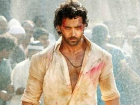 Hrithik Roshan defends accepting Agneepath remake