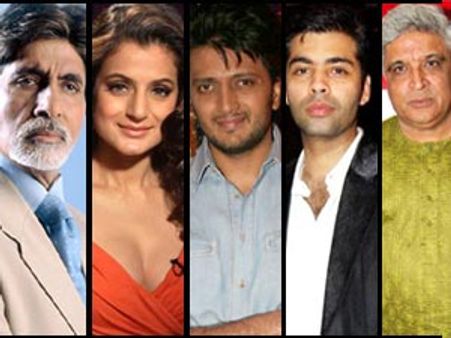 Bollywood stars send out Eid wishes to fans