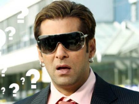 Salman Khan doing well after nerve surgery