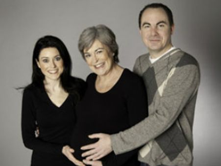 Oprah Winfrey Show to showcase Mother’s extraordinary Love