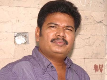 Shankar plans for Indian sequel