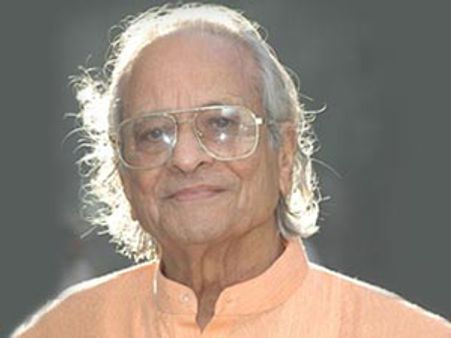 Pancha Bhasha musician Shrinivas Khale passes away at 85