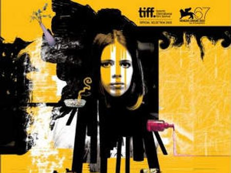 That Girl in Yellow Boots – Movie Review