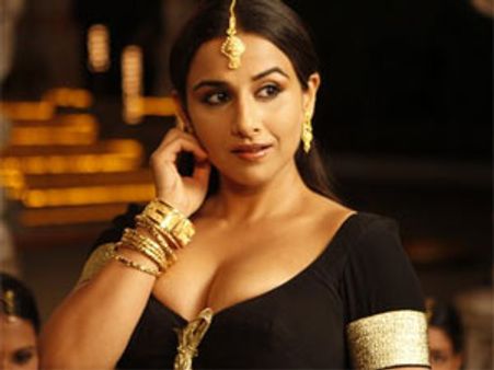 Vidya Balan marries Siddharth Roy Kapur?