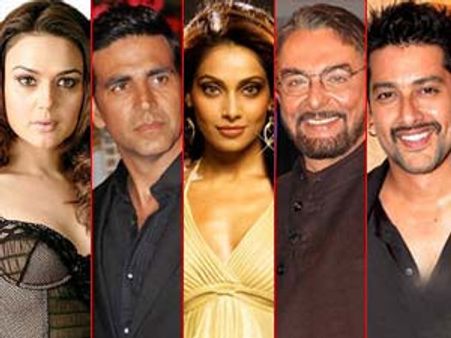 Bollywood celebs takes to twitter to thank teachers