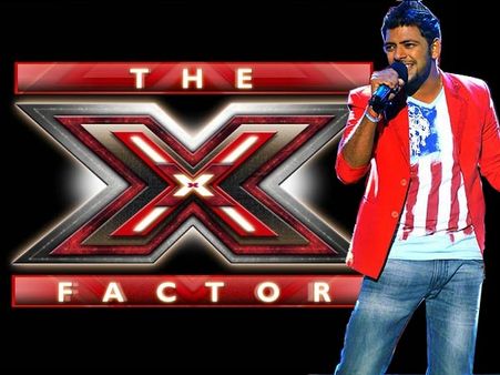 Geet Sagar pockets first X-Factor India title