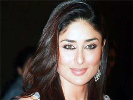 Kareena Kapoor's take on marriage with Saif Ali Khan