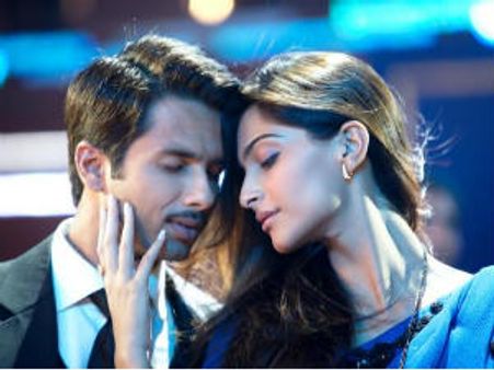 Mausam promos held back by Censor board