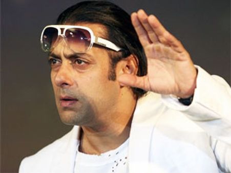 Salman Khan adviced to go slow