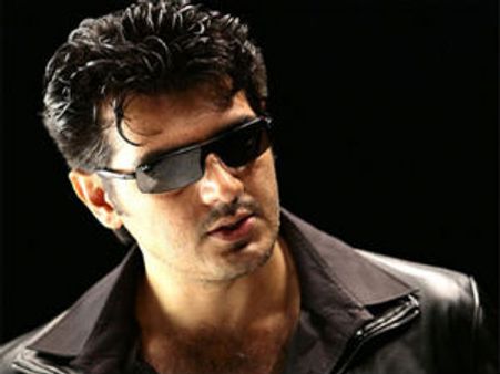 Ajith starrer Billa 2 goes Avatar way