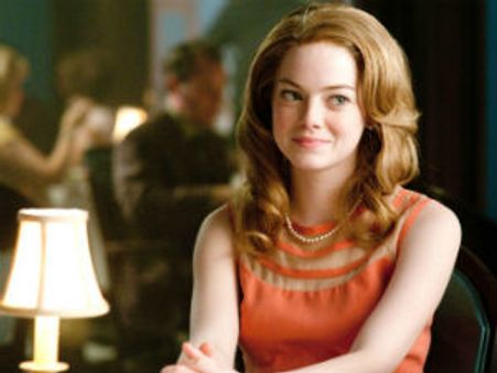 The Help continues to reign the Box Office