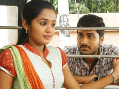 AR Murugadoss' Engeyum Eppodhum on Sep 16