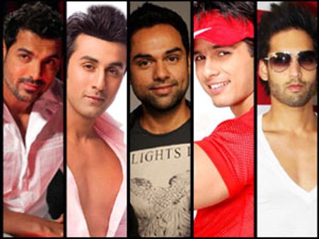 Who will win India’s Sexiest Bachelor title?