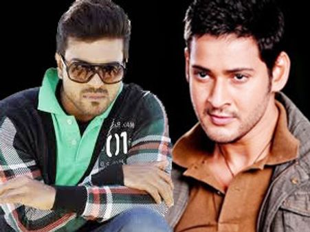 Mahesh Babu, Ram Charan Teja under CBI scanner