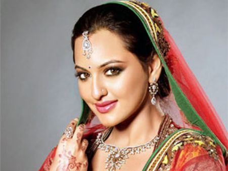 Ranveer Singh does not interest Sonakshi Sinha