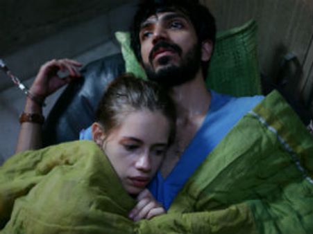 That Girl In Yellow Boots crawls at Box Office