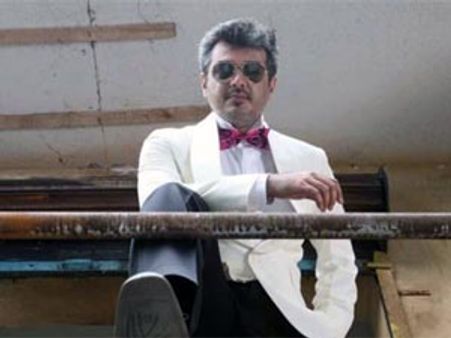 Piracy badly hits Mankatha at Box Office