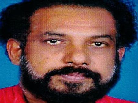 Theatre artiste K Mohankumar dies at 61