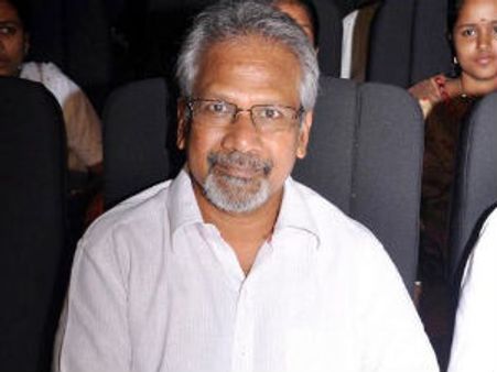 Mani Ratnam's next is launchpad for stars' kids