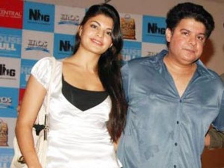 Sajid Khan-Jacqueline Fernandez to wed in April 2012