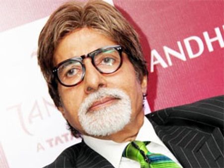Amitabh Bachchan to make his debut in Hollywood