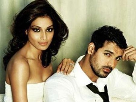 Why Bipasha Basu split with John Abraham?