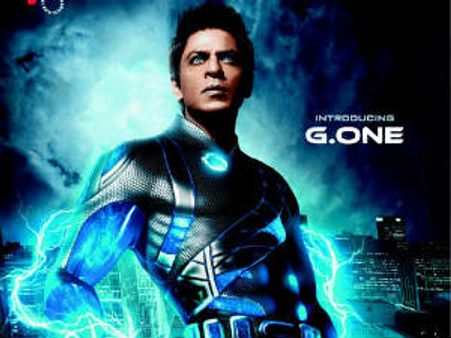 Want to meet Shahrukh at Ra.One's music launch?
