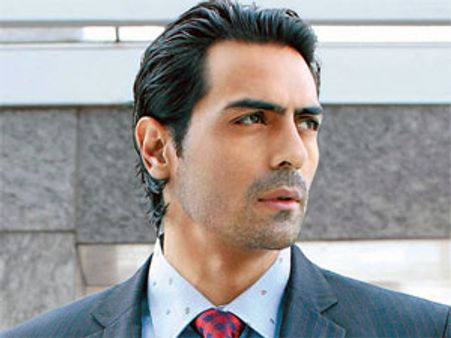 Arjun Rampal to have share in Heroine too