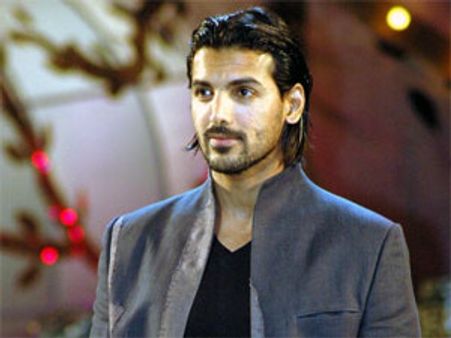 John Abraham can't get over Bipasha Basu?