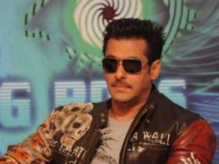 Salman Khan may not co-host Bigg Boss 5 with Sanjay