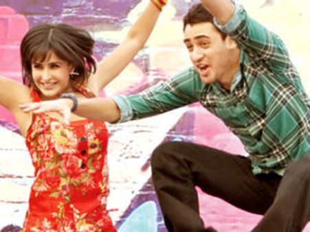 Mere Brother Ki Dulhan off to a flying start at Box Office